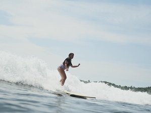 8 días de vacaciones de surf y yoga en Weligama, Sri Lanka