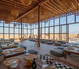 4-Daagse Ontsnapping naar een Luxe Marokkaanse Yoga Retreat met Excursies - Photo 4