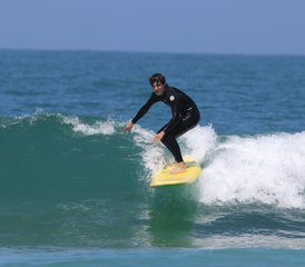 6 Tage All-Inclusive Surf Camp mit Eigener Wohnung in Tamraght, Marokko - Photo 2