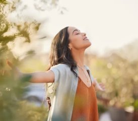 43 jours de calme intérieur et de stabilité – stage de Soul Motion et de Yin Yoga Relax à Steinfurt, Allemagne - Photo 1