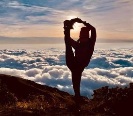 10 jours en stage de yoga et randonnée dans la vallée de Langtang, Népal - Photo 5
