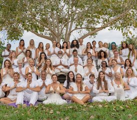 222-Daagse Geavanceerde 300-urige Yoga Docentenopleiding in Miramar, Florida, VS - Photo 1