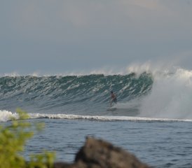 7 días de aventura de surf inolvidable para surfistas intermedios y avanzados en Galápagos, Ecuador - Photo 4