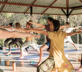 017 días de formación de profesorado de yoga y ayurveda de 200 horas en Guanacaste, Costa Rica - Photo 1