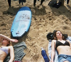 3 Day Classic Surf Camp in Santa Cruz, Portugal - Photo 5
