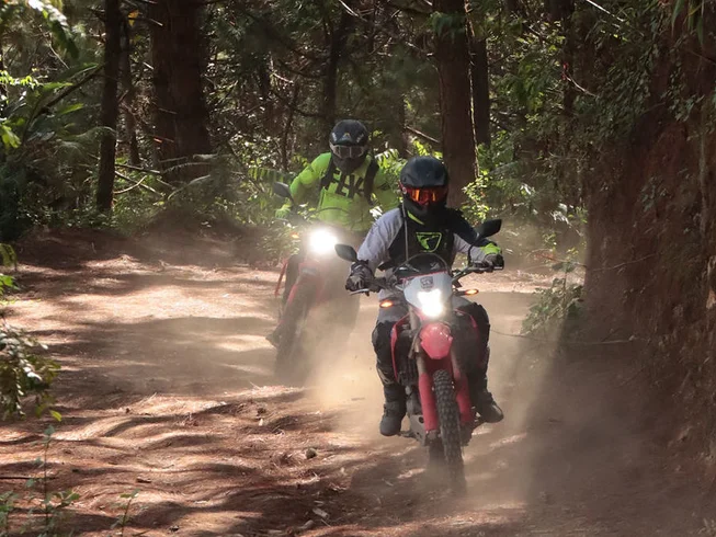 12 Day Northern Vietnam with Sapa and Ha Giang Loop Guided Motorcycle Adventure photo 6