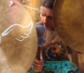 13-Daagse 100-uur Yin Yoga en Sound Healing Teacher Training in Koh Phangan, Thailand - Photo 4