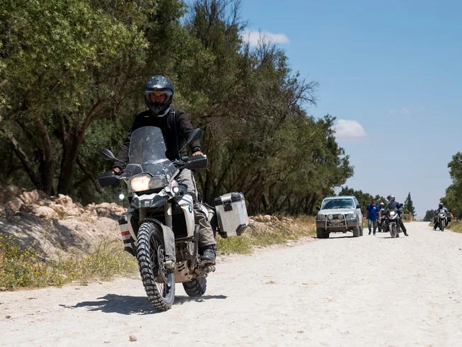 7 Day Self-Guided Motorcycle Tour through the best of Andalusia, Spain photo 10