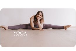 4 Tage Mahavidya Power Yoga Retreat mit Gloria Girlinger in Bad Hofgastein, Österreich