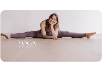 4 Tage Mahavidya Power Yoga Retreat mit Gloria Girlinger in Bad Hofgastein, Österreich