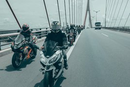 Luxe Motorreizen Retraites en Reizen