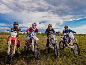 Top 10 Motorcycle Tours In Australia
