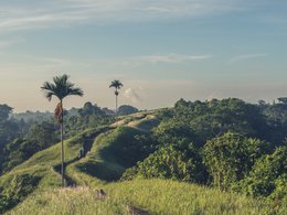 Bali Retiros y Viajes