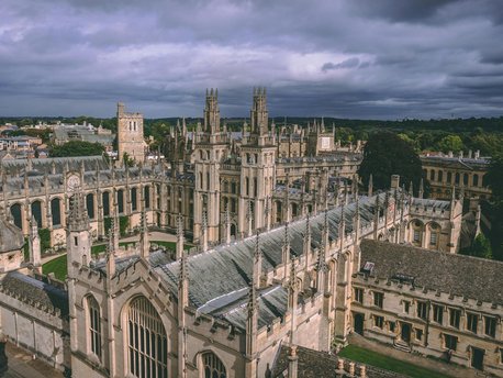 Oxford
