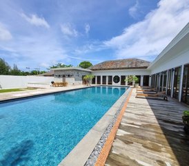 3 Day Wellness Weekend and Yoga Retreat: Reset in beautiful Phuket, Thailand - Photo 5