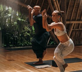 5-Daagse Balance Mind Wellness Retreat in Ubud, Bali, Indonesië - Photo 5