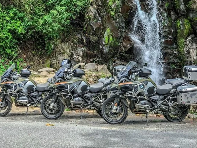 13 Day Guided Motorcycle Tour in Croatia, Bosnia and Herzegovina, Serbia, Romania, Montenegro photo 5