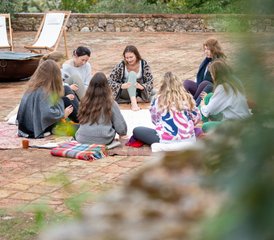 8 Tage 50-Stunden Heart of Yin Yoga: Yin Yogalehrer Ausbildung auf Mallorca, Spanien - Photo 4