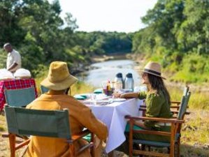 4 Day Kenya Safari at Masai Mara and Lake Nakuru