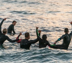 8 Day / 7 Night - Sagres Surf Package in Algarve, Portugal - Photo 5