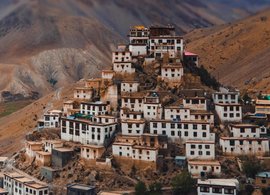 Aut, Himachal Pradesh Retreats & Trips