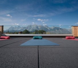 6 Tage OM am Berg Yoga Urlaub in der Steiermark, Österreich - Photo 5