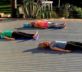 3 días de retiro: regula tu sistema nervioso con yoga y desconexión digital en Tenerife, España - Photo 2