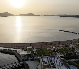 3 Day Therapeutic and Hatha Yoga Retreat at the Five-star W Costa Navarino in Messinia, Greece - Photo 4