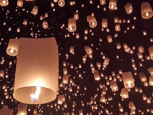 4 Tage Breathwork Retreat: New Years Breath nahe FFM, Deutschland