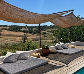 6 jours en retraite de yoga, méditation et journal intime en Alentejo, Portugal - Photo 4