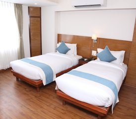 7 Day Lake View Yoga Tour in Pokhara, Nepal - Photo 5
