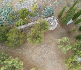 3 días de retiro en solitario de artes intuitivas y sanación en Galaxidi, Delfos, Grecia - Photo 2