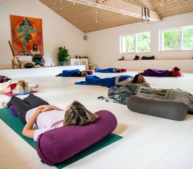 4 Tage Verjüngender Yoga Urlaub in den Majestätischen Französischen Alpen, Auvergne-Rhône-Alpes, Frankreich - Photo 4