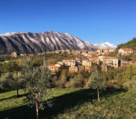5 Tage Selbstfürsorge- und Yoga- Retreat am Fuße des Nationalparks Abruzzen, Italien - Photo 2
