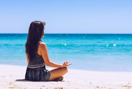 6 Day Yoga Retreat in Phuket, Thailand