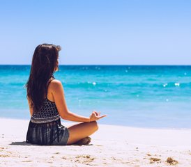 66 Tage Yoga Retreat in Phuket, Thailand - Photo 1
