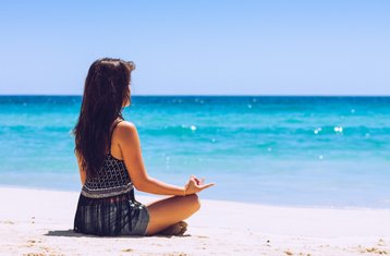 6 días de retiro de yoga en Phuket, Tailandia
