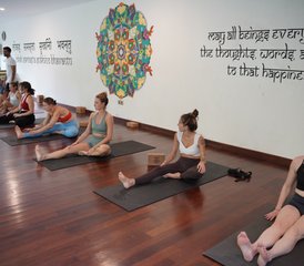 14-Daagse Yoga De Retreat in Eco-Luxe Natuur met Avontuur in Bali, Indonesië - Photo 5