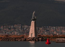 Nesebar Retraites en Reizen