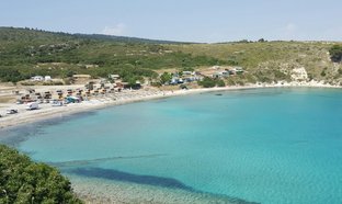 Izmir Retreats und Reisen