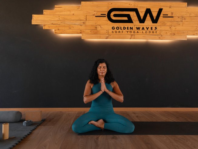 12 Day Mind and Body Extreme Detox: Ayurveda and Yoga Retreat in Ovar ...