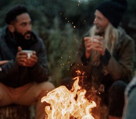4 Day New Year's Eve Wellness Holiday in Cornwall, UK: Rest, Reflect, Write, and Walk - Photo 4