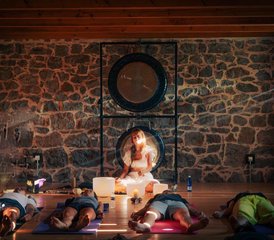7 Day Vibration of Peace Wellness Retreat with Gong Bath and Sound Healing in Kotor Bay, Montenegro - Photo 5