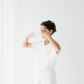 Bav Tailor - portrait