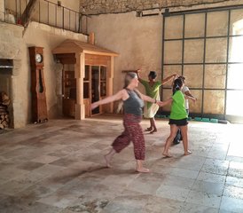 67 Day Summer Family Retreat in Southwest France - Photo 1