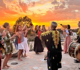 5 Day Women's Yoga and Wellness Retreat in Sidi Kaouki, Morocco - Photo 2