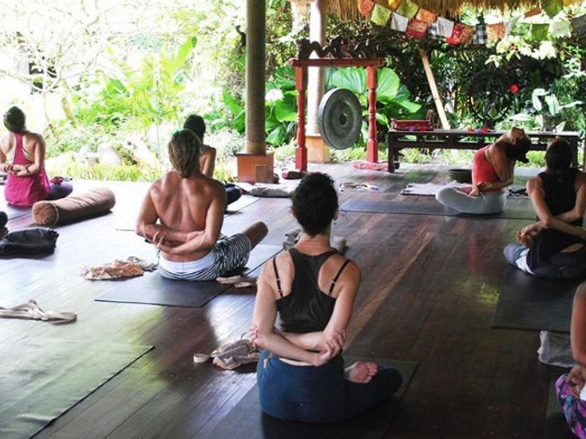 6 Days Couples Tantra Meditation and Yoga Retreat in Bali, Indonesia ...