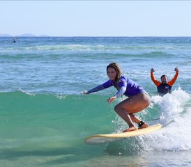 24 Day 3 Night Surf Escape: Surf and Stay with Soul Surf School in Byron Bay, Australia - Photo 1