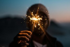 New Year Yoga Retreats & Trips
