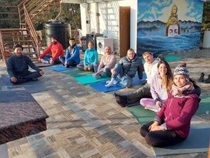 3 Day Yoga and Meditation Holiday in Nagarkot, Nepal